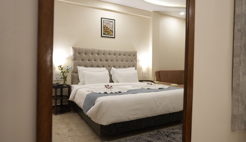 Premium-Zimmer