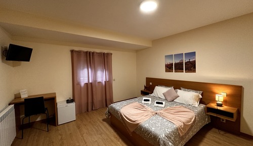 Basic-Zimmer