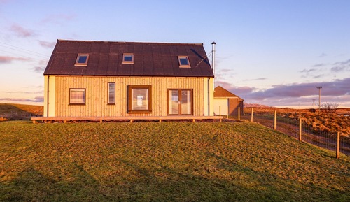 Ferienhaus