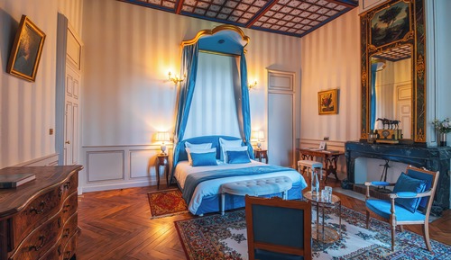 Exclusive-Doppelzimmer
