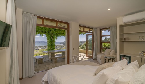 Superior-Doppelzimmer