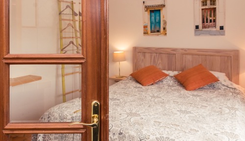 Deluxe-Doppelzimmer