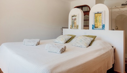 Deluxe-Doppelzimmer