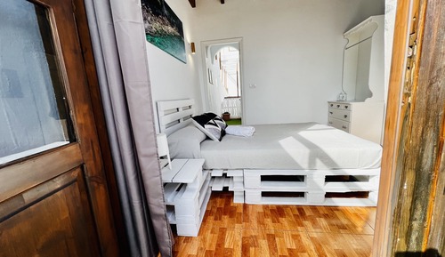 Deluxe-Doppelzimmer
