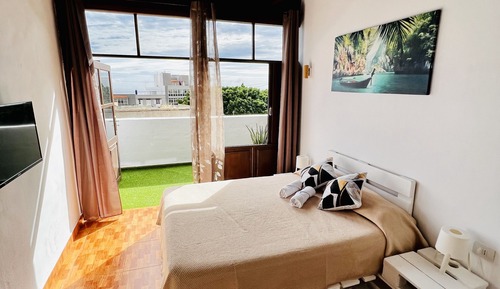 Premium-Doppelzimmer