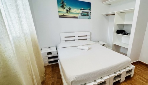 Standard-Doppelzimmer