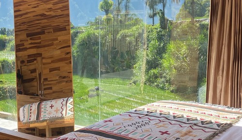 Standard-Doppelzimmer