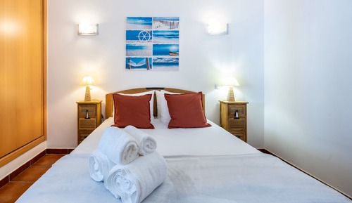 Standard-Apartment