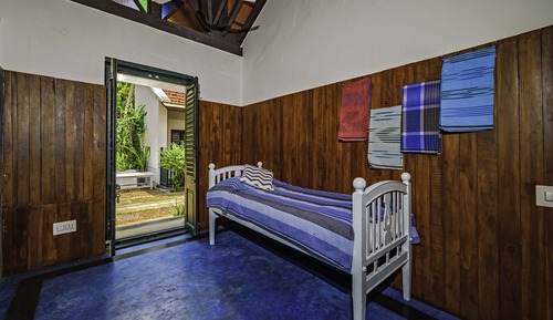 Deluxe-Doppelzimmer