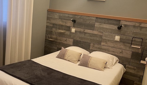 Classic-Doppelzimmer
