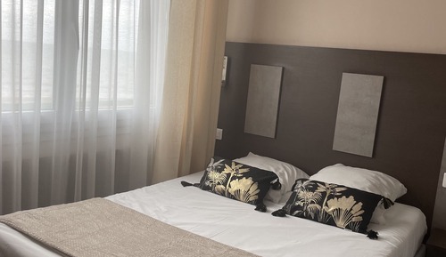 Superior-Doppelzimmer, Nichtraucher, Meerblick
