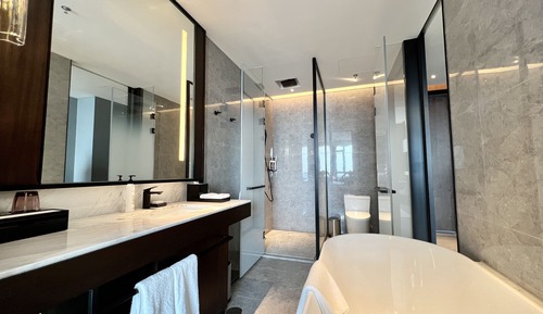 Executive-Doppelzimmer