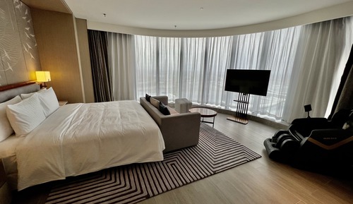 Executive-Suite
