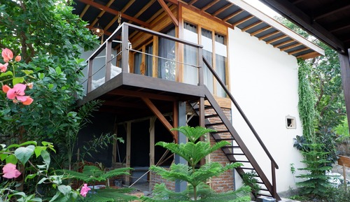 Familienzimmer, 2 Schlafzimmer, Strandblick