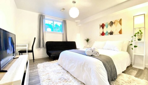 Grand-Doppelzimmer
