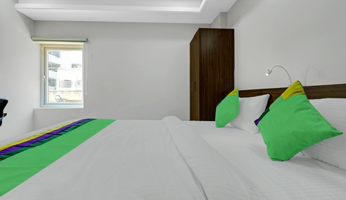 Standardzimmer