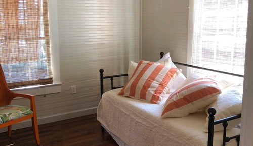 Signature-Ferienhaus, 2 Schlafzimmer