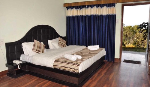 Deluxe-Zimmer