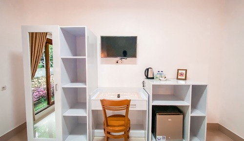 Superior-Zweibettzimmer