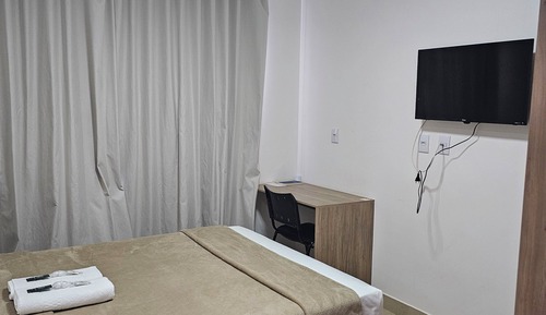 Standard-Doppelzimmer