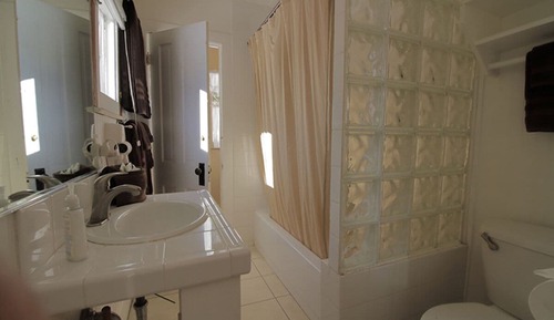 Comfort-Ferienhütte