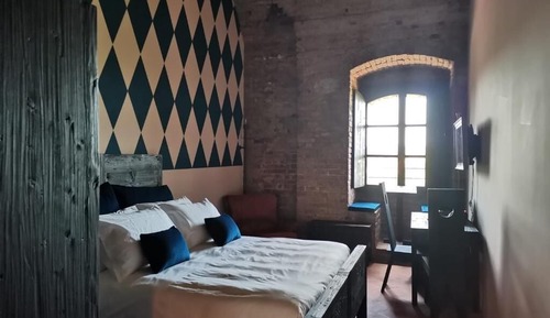 Comfort-Doppelzimmer