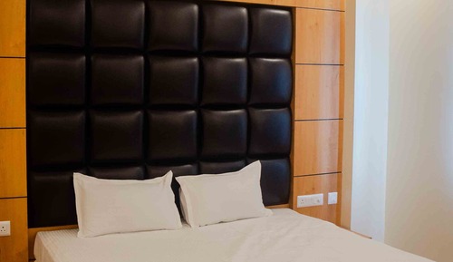 Deluxe-Doppelzimmer