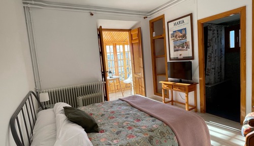 Double Room, Ensuite