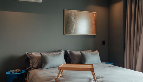 Apartment, 2 Schlafzimmer