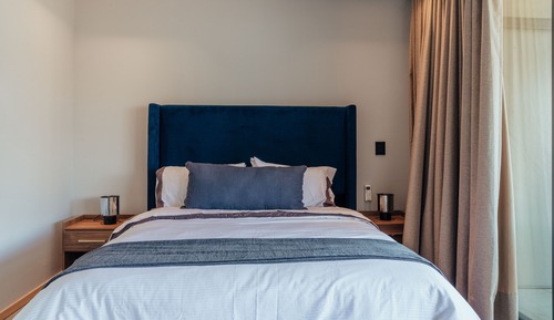 Apartment, 2 Schlafzimmer