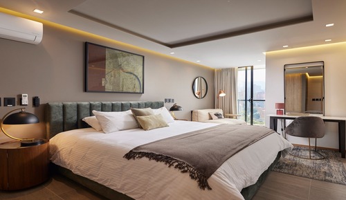 Apartment, 2 Schlafzimmer