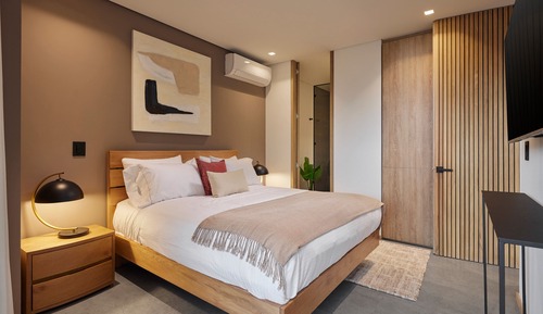 Apartment, 2 Schlafzimmer