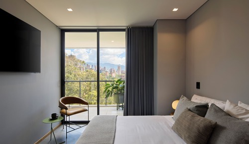 Apartment, 2 Schlafzimmer