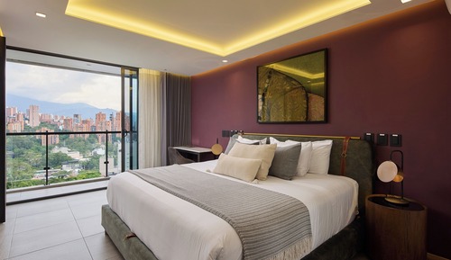 Presidential-Apartment