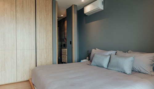 Apartment, 1 Schlafzimmer