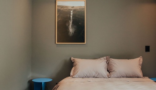 Apartment, 2 Schlafzimmer