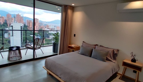 Apartment, 1 Schlafzimmer