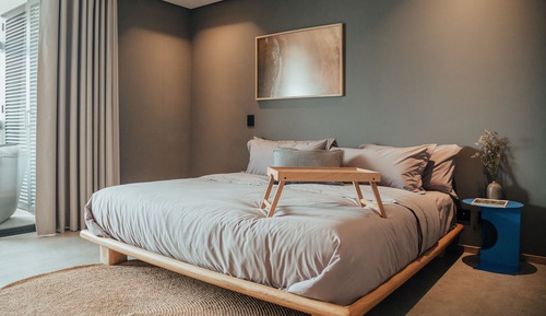 Apartment, 1 Schlafzimmer