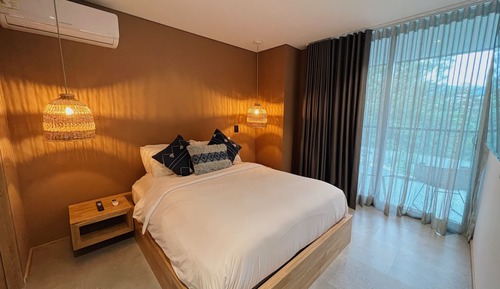 Apartment, 2 Schlafzimmer