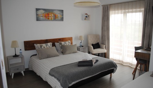 Superior-Dreibettzimmer