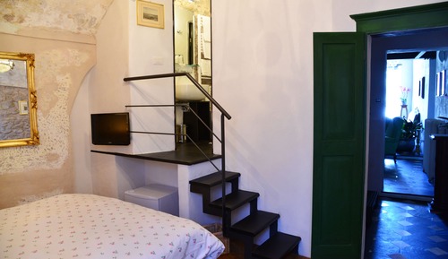 Standard-Doppelzimmer