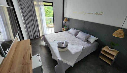 Superior-Doppelzimmer