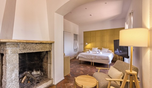 Apartment, 1 Queen-Bett