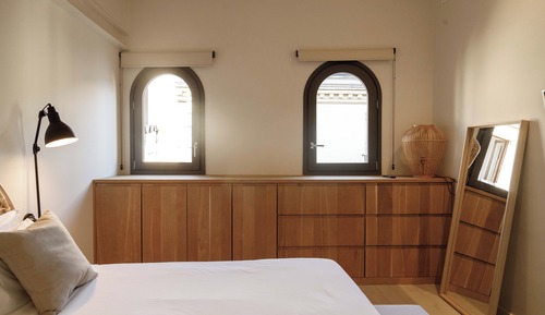 Exclusive-Maisonette