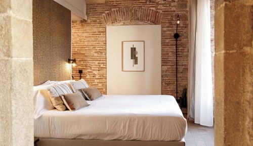 Comfort-Apartment, 1 Schlafzimmer, barrierefrei, Küche