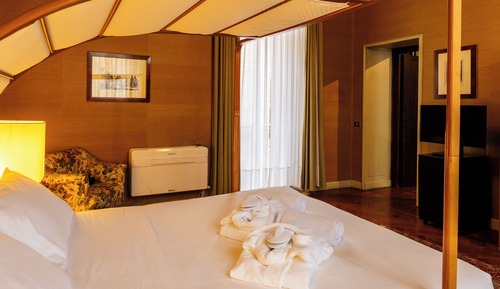 Deluxe-Suite