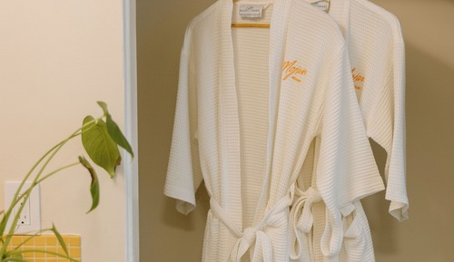 Classic-Zimmer, 1 King-Bett