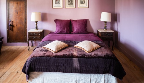 Comfort-Dreibettzimmer