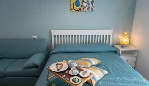 Premium-Zimmer, 1 Queen-Bett