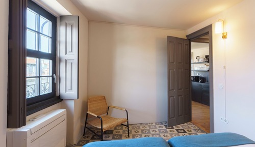 Basic-Apartment
